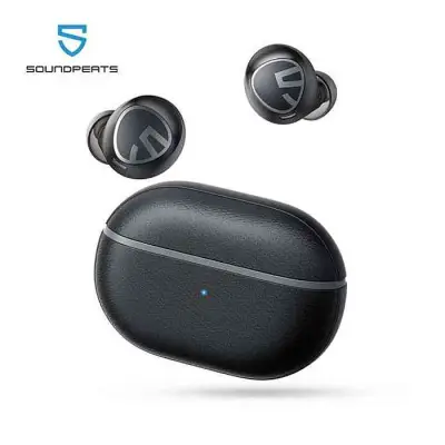 SoundPEATS Free2 Classic Wireless Earbuds